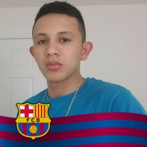 Meet your Posher, Selvin